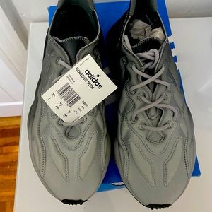 New Adidas Ozweego Tech Sneakers.